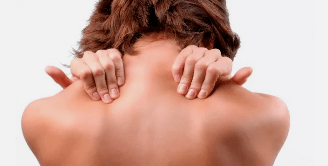Neck bone and chondropathy