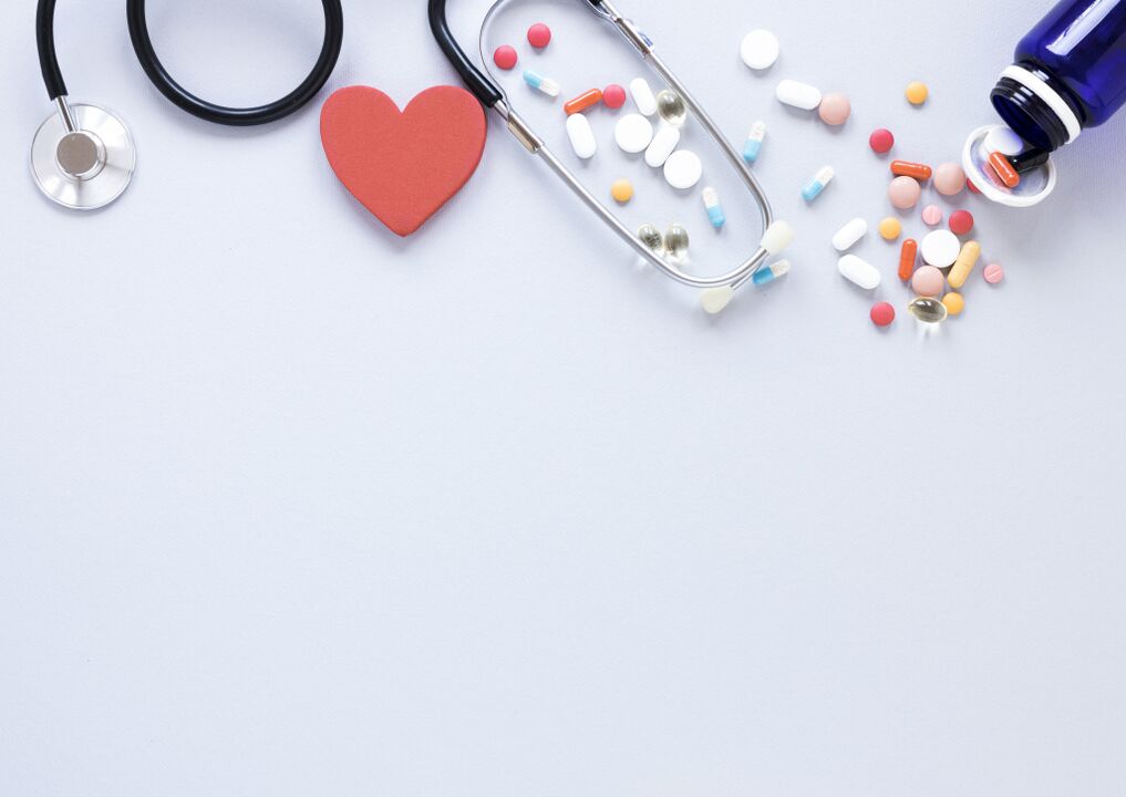 Drugs for treating knee joints