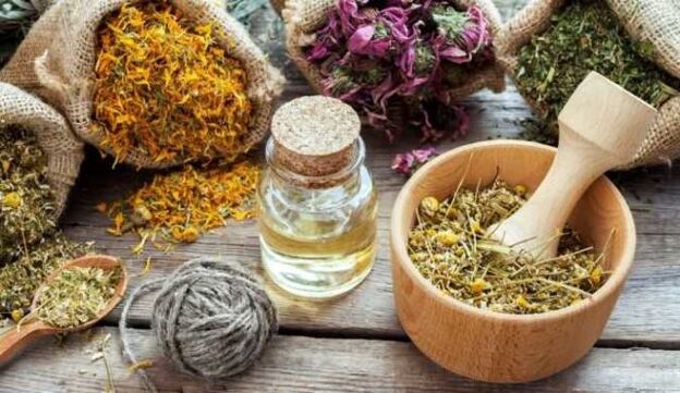 Folk remedies complement the main treatments for arthritis of the joints