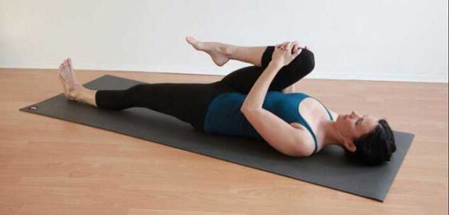 Physical therapy for joint disease improves blood circulation in affected joint areas